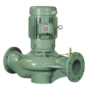 Taco KV 4007 KV Series 3HP Vertical In-Line Pump 1750RPM