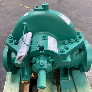 Taco TA1224 TA Series Centrifugal Pump Wet End Only
