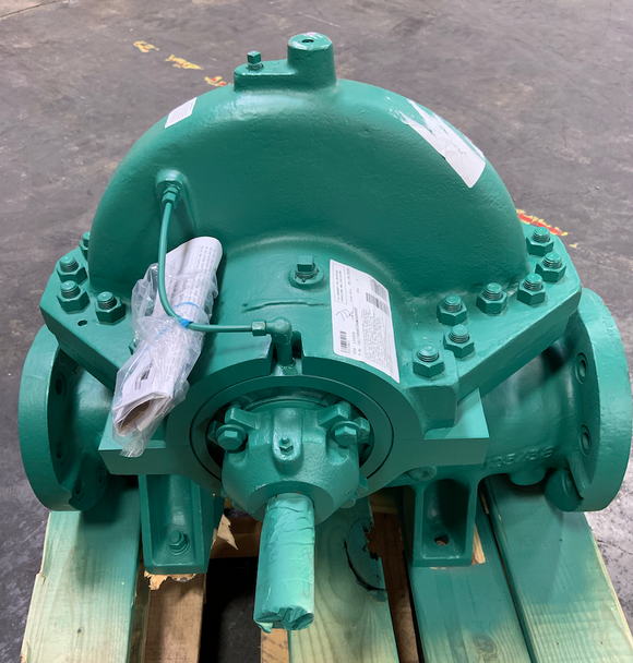 Taco TA1224 TA Series Centrifugal Pump Wet End Only