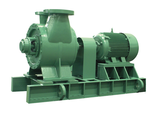 Taco TC050308 TC Series Vertical Split Case Centrifugal Pump