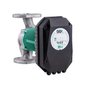 Taco VR15H-SF 00e VR Series Stainless Steel ECM Hi-EFF High Head Circulator
