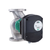 Taco VR25L-SF 00e VR Series Stainless Steel ECM Hi-EFF Low Head Circulator