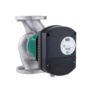 Taco VR30H-SF 00e VR Series Stainless Steel ECM Hi-EFF High Head Circulator