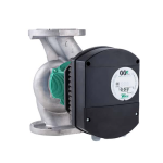 Taco VR30L-SF 00e VR Series Stainless Steel ECM Hi-EFF Low Head Circulator