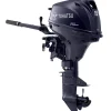 Tohatsu MFS15EEFL 15 HP Outboard Motor
