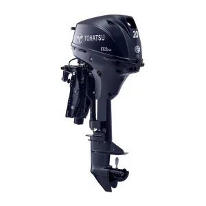 Tohatsu MFS20EEPTUL 20 HP Outboard Motor