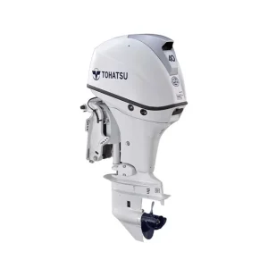 Tohatsu MFS40AWETL 40 HP Outboard Motor