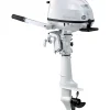 Tohatsu MFS6DWL 6 HP Outboard Motor