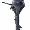 Tohatsu MFS9.8BSPROEFUL 9.8 HP Sail Pro