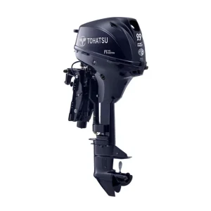 Tohatsu MFS9.9EEPTS 9.9 HP Outboard Motor