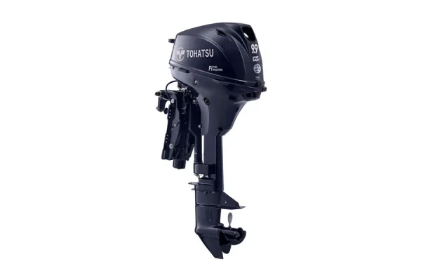 Tohatsu MFS9.9EEPTS 9.9 HP Outboard Motor
