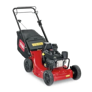 Toro 21 in. (53 cm) Heavy Duty Lawn Mower Variable Speed Zone Start Kohler 2-Bail (22287)
