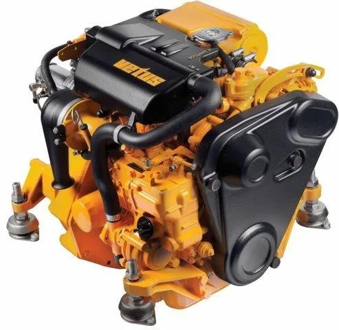 VETUS M2.18 Marine Diesel Engine