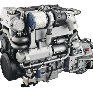 VETUS VD4.140 Marine Diesel Engine