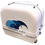 VTE PAGURO 4000 Generator 4EY – 3.2 KW – 3600 RPM Marine Generator