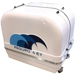 VTE PAGURO 4000 Generator 4EY – 3.2 KW – 3600 RPM Marine Generator