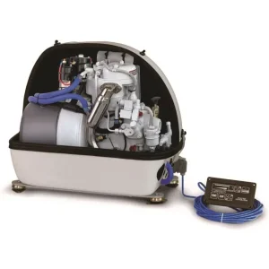 VTE PAGURO 5000 – 4 KW – 3600 RPM Marine Generator