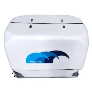 VTE PAGURO 9000 – 8.5 KW – 3600 RPM Marine Generator