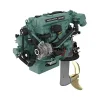 Volvo Penta D2 60 Inboard Diesel Engine