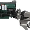 Volvo Penta D4-270 Inboard Diesel Engine