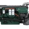 Volvo Penta D6-380 Inboard Diesel Engine