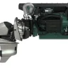 Volvo Penta D6-480 Inboard Diesel Engine