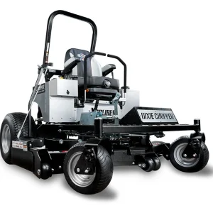 Dixie Chopper XCaliber (74 in.) 35HP Kawasaki FX Commercial Zero Turn Lawn Mower