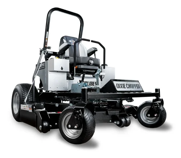 Dixie Chopper XCaliber (74 in.) 35HP Kawasaki FX Commercial Zero Turn Lawn Mower