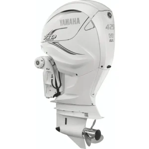 Yamaha XF425XSB2 425 HP Outboard Motor