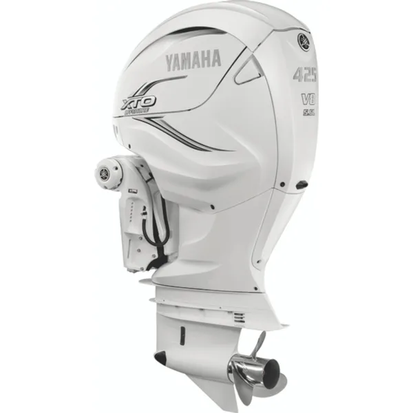 Yamaha XF425XSB2 425 HP Outboard Motor