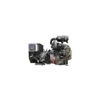YK4-45.0 Keel Cooled Diesel Generator – 45.0 kW 60 Hz