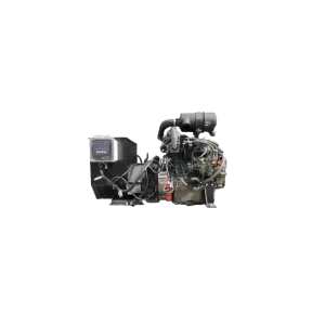 YK4-45.0 Keel Cooled Diesel Generator – 45.0 kW 60 Hz