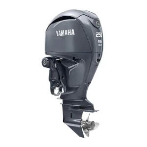 Yamaha LF250XCB 250 HP Outboard Motor