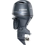 Yamaha LF115XB 115 HP Outboard Motor