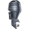 Yamaha F150JB 150 Jet Outboard Motor