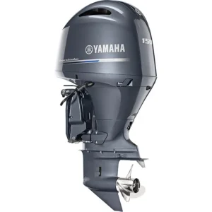 Yamaha LF150XB 150 HP Outboard Motor