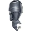 Yamaha F175LCA 175 HP Outboard Motor