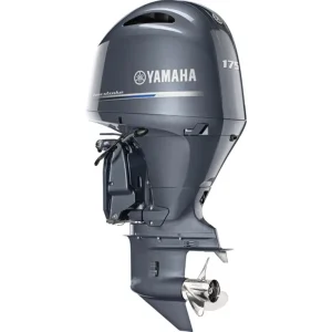 Yamaha LF175XCA 175 HP Outboard Motor