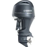 Yamaha LF200XB 200 HP Outboard Motor