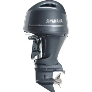 Yamaha LF200XB 200 HP Outboard Motor