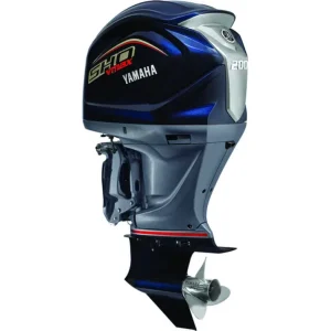Yamaha V MAX SHO VF200LB 200 HP Outboard Motor