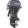 Yamaha F20LWB 20 HP Outboard Motor