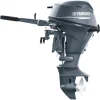 Yamaha F20LWHB 20 HP Outboard Motor