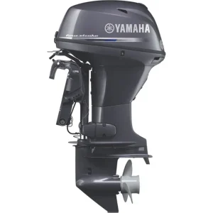 Yamaha F20LWPB 20 HP Outboard Motor
