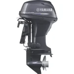 Yamaha F20SWB 20 HP Outboard Motor