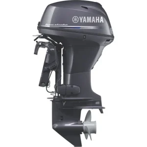 Yamaha F20SWPB 20 HP Outboard Motor