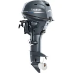 Yamaha F25SWC 25 HP Outboard Motor