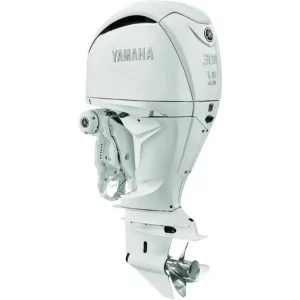 Yamaha F300XCB2 300 HP Outboard Motor