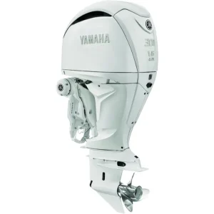 Yamaha LF300ECB2 300 HP Outboard Motor