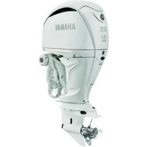 Yamaha LF300ESB2 300 HP Outboard Motor